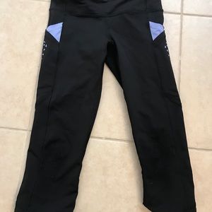 Iviva girls leggings